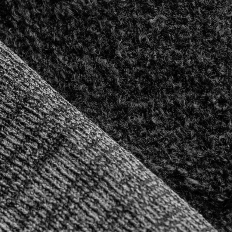 Vessi gants imperméables H6F621 noir, gris chiné, vert épicéa, lilas chiné