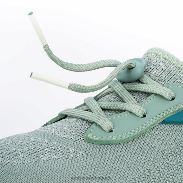 Vessi week-end - bambou vert H6F62342 bambou vert