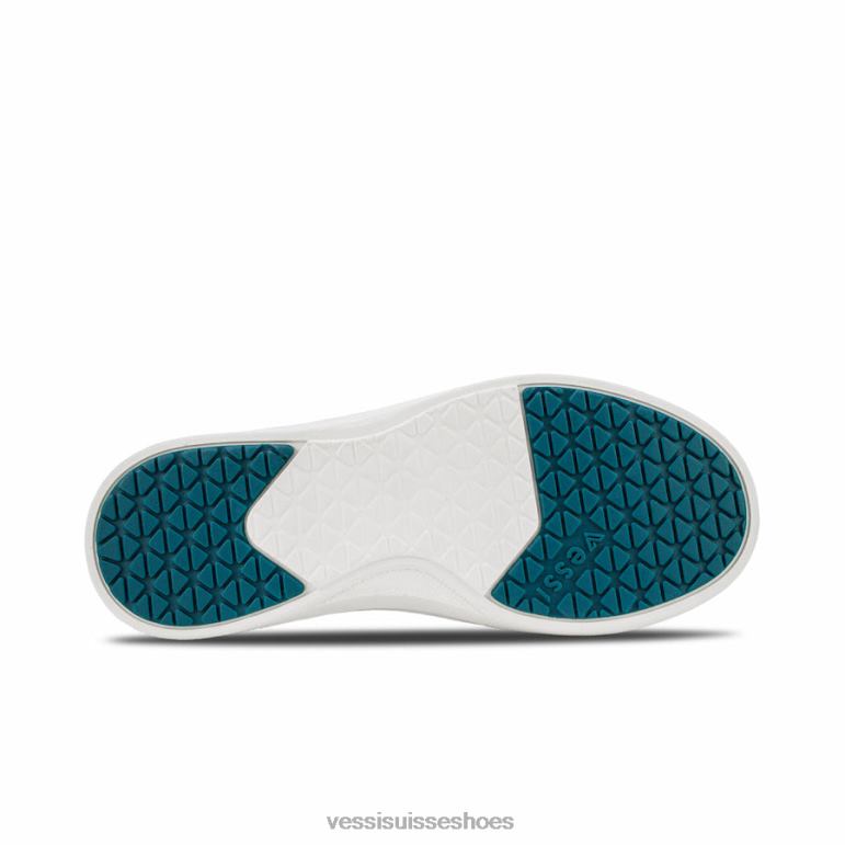 Vessi week-end - bleu jean H6F62341 Un jean bleu