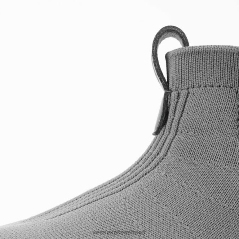 Vessi week-end chelsea - gris béton H6F62335 gris béton