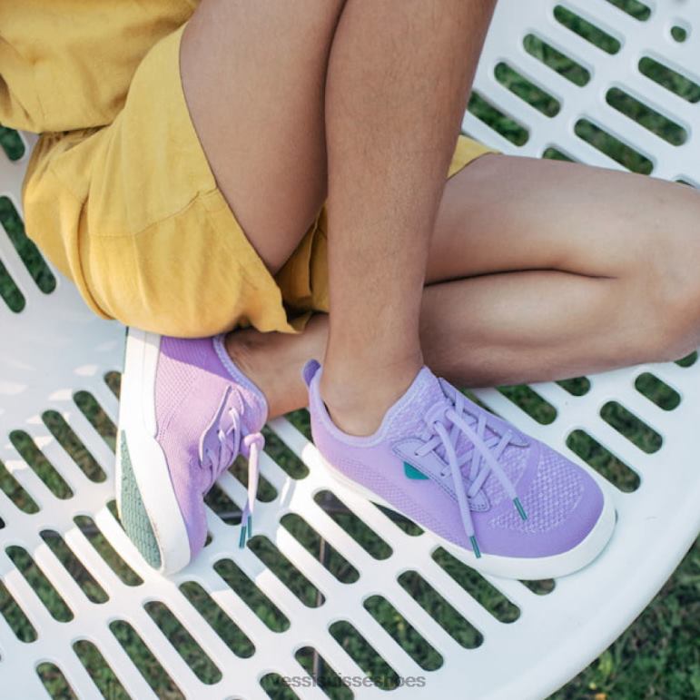 Vessi week-end - taro violet H6F62345 taro violet