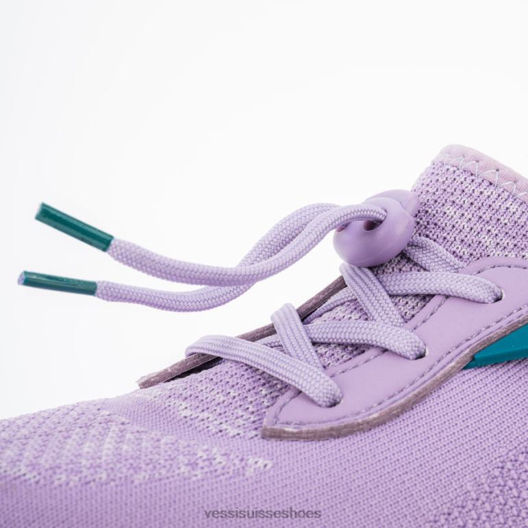 Vessi week-end - taro violet H6F62345 taro violet