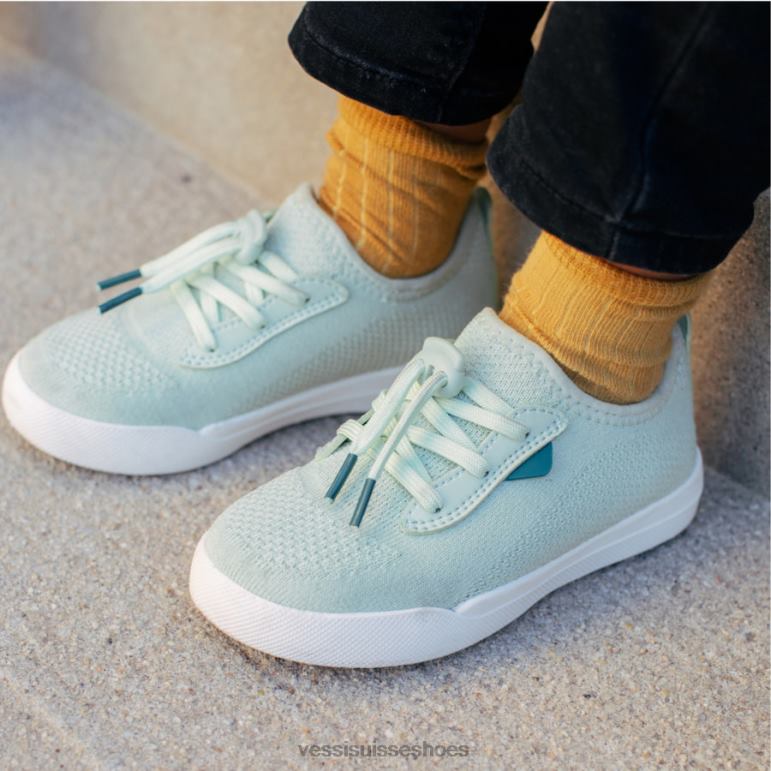 Vessi week-end - vert palmier H6F62344 vert palmier