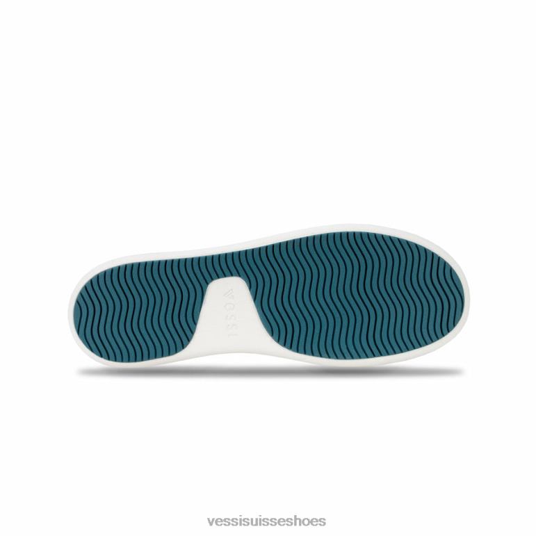 Vessi chaussons du dimanche - beige noyer H6F62240 beige noyer