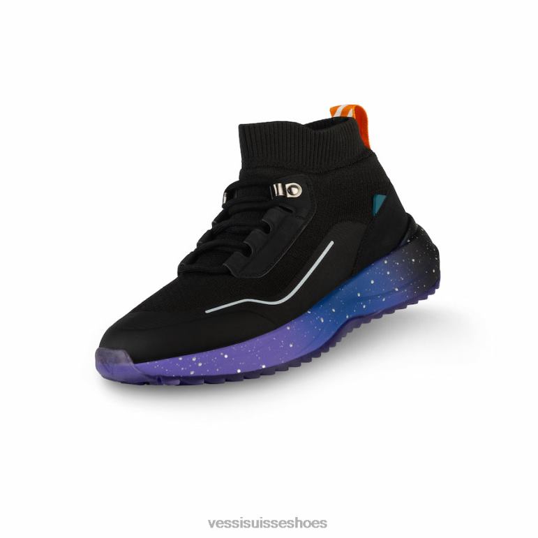 Vessi chaussures montantes stormburst - mission h2o H6F62318 mission h2o