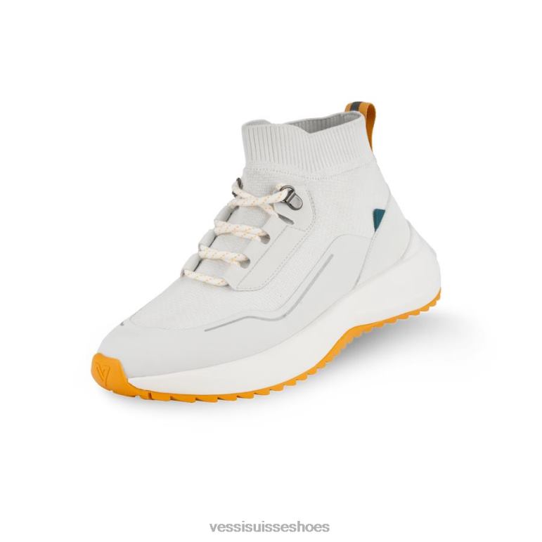 Vessi chaussures montantes stormburst - oasis H6F62288 oasis