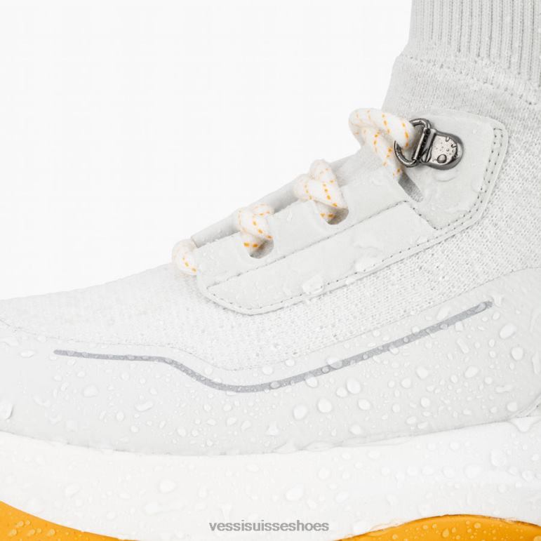 Vessi chaussures montantes stormburst - oasis H6F62288 oasis