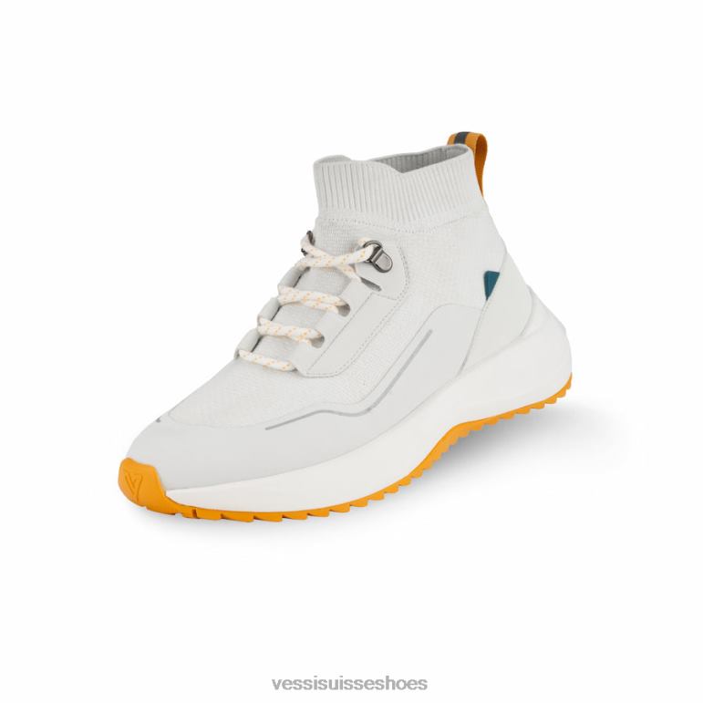 Vessi chaussures montantes stormburst - oasis H6F62288 oasis