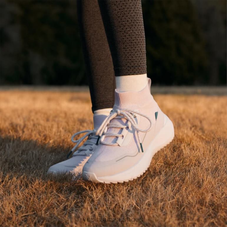 Vessi chaussures montantes stormburst - violet crépuscule H6F62258 violet crépuscule