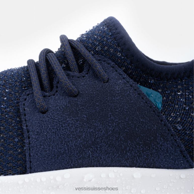 Vessi classique de tous les jours - bleu marine H6F62230 bleu marin