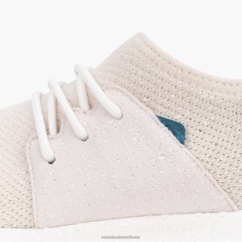 Vessi classique de tous les jours - gris argile H6F62260 gris argile