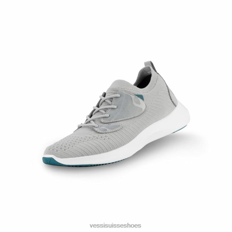 Vessi mouvement de tous les jours - gris titane H6F62227 gris titane