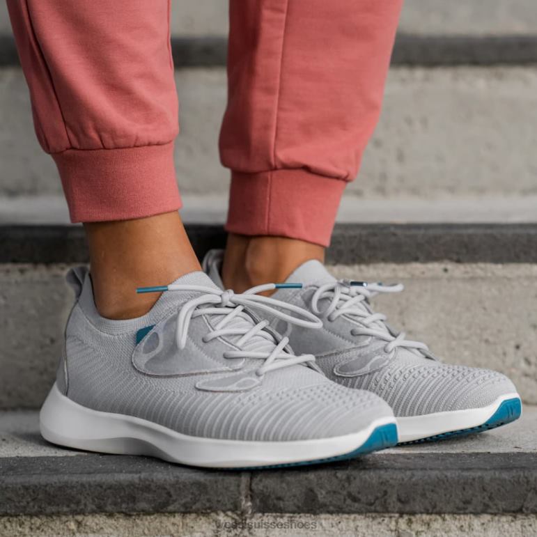 Vessi mouvement de tous les jours - gris titane H6F62227 gris titane