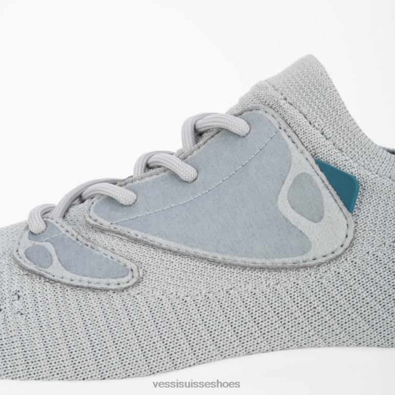 Vessi mouvement de tous les jours - gris titane H6F62227 gris titane