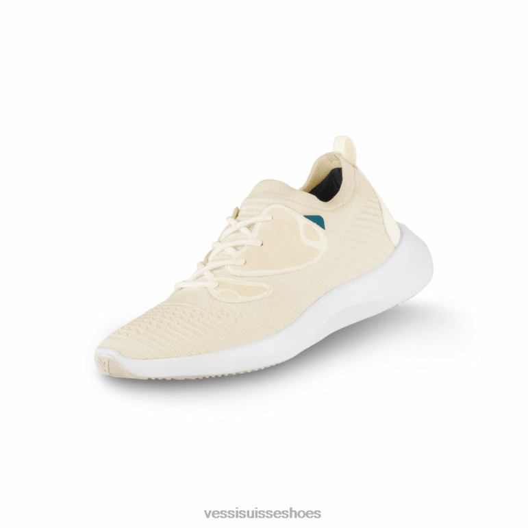 Vessi mouvement de tous les jours - lin beige H6F62233 lin beige