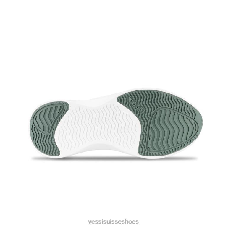 Vessi mouvement de tous les jours - vert cyprès H6F62249 vert cyprès