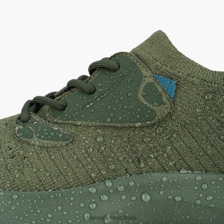 Vessi mouvement de tous les jours - vert épicéa clair H6F62292 vert épicéa clair