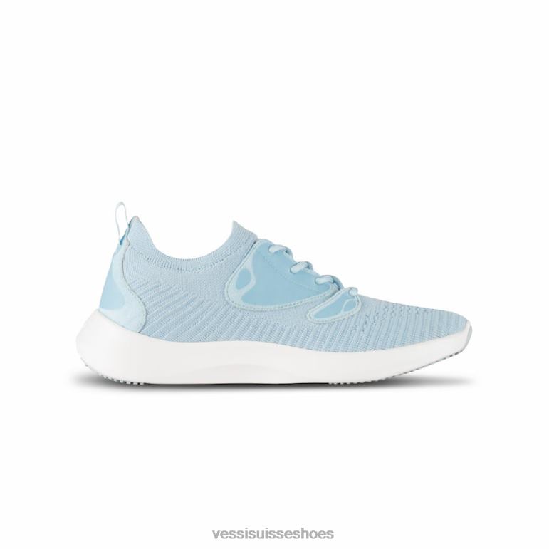 Vessi mouvement quotidien - bleu ciel H6F62254 bleu ciel