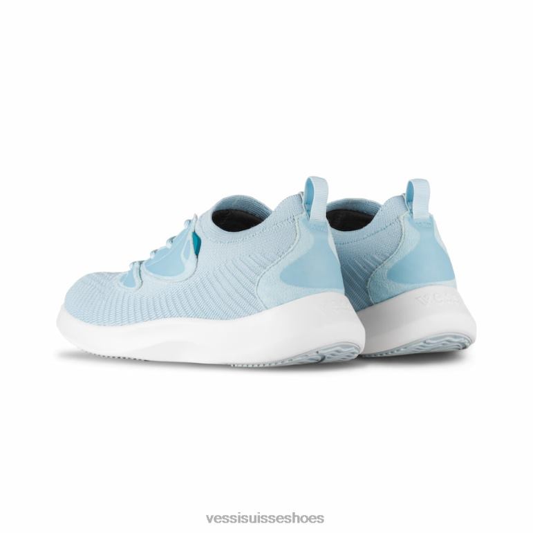 Vessi mouvement quotidien - bleu ciel H6F62254 bleu ciel