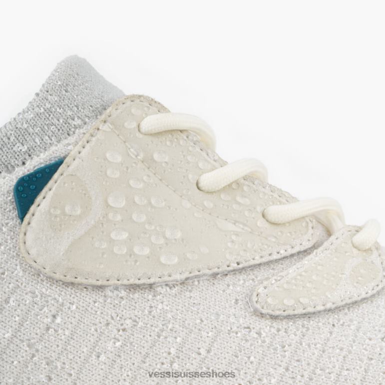 Vessi mouvement quotidien - crème horizon H6F62257 crème d'horizon