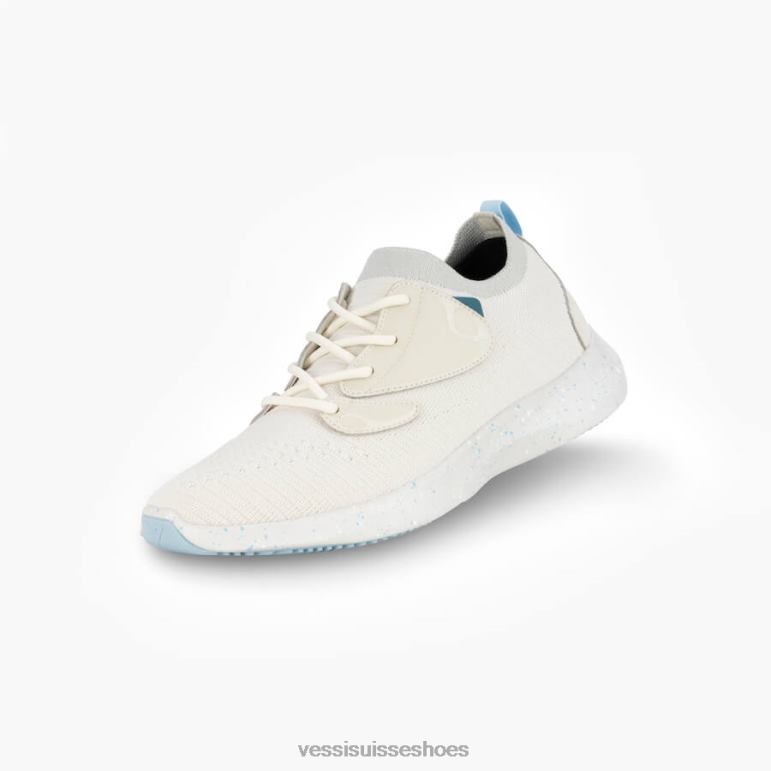 Vessi mouvement quotidien - crème horizon H6F62257 crème d'horizon