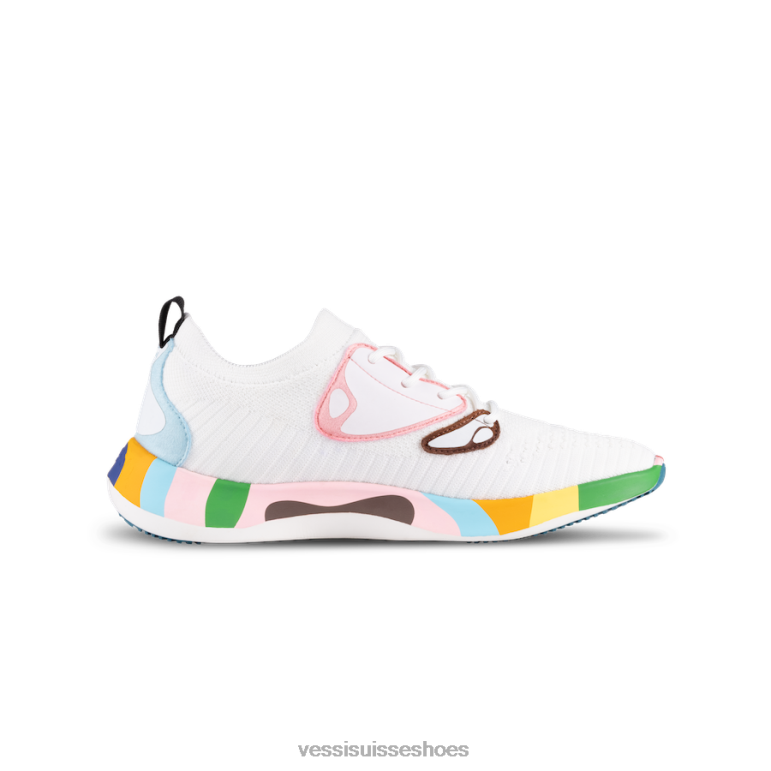 Vessi mouvement quotidien - fierté H6F62302 fierté