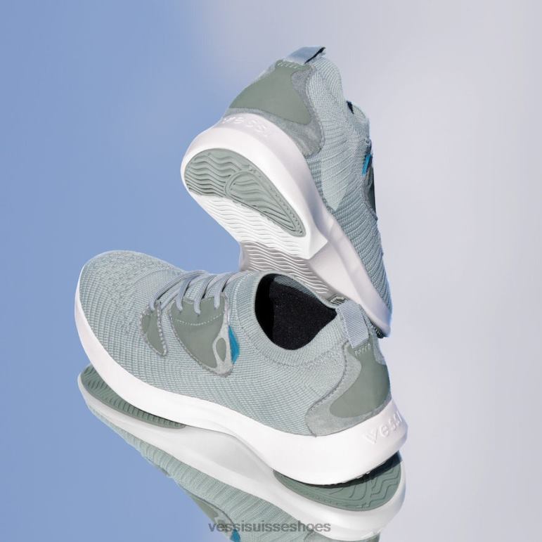 Vessi mouvement quotidien - vert algues H6F62274 algues vertes