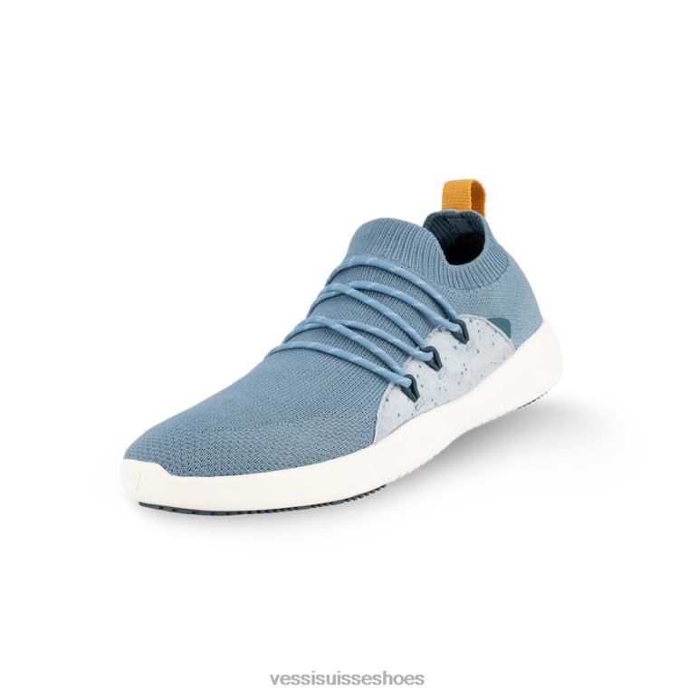 Vessi paysage urbain classique - bleu céleste H6F62289 bleu céleste