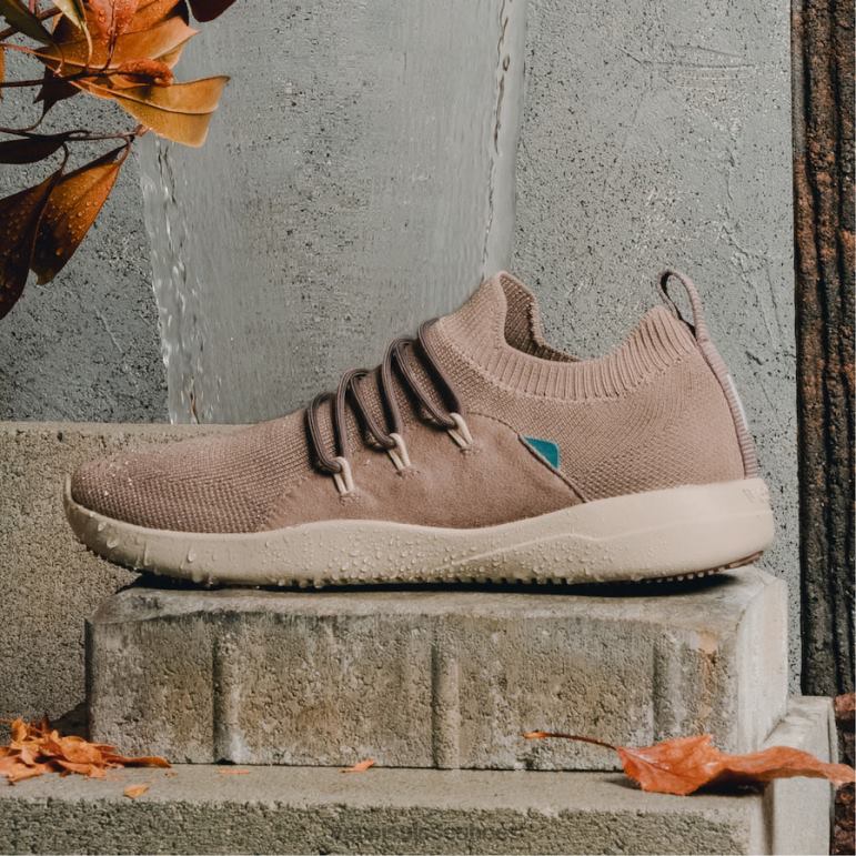 Vessi paysage urbain classique - brun limon H6F62259 brun limoneux