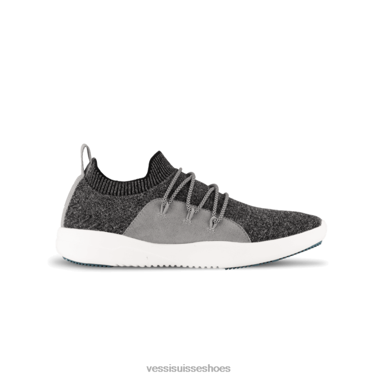 Vessi paysage urbain classique - gris anthracite H6F62221 gris charbon