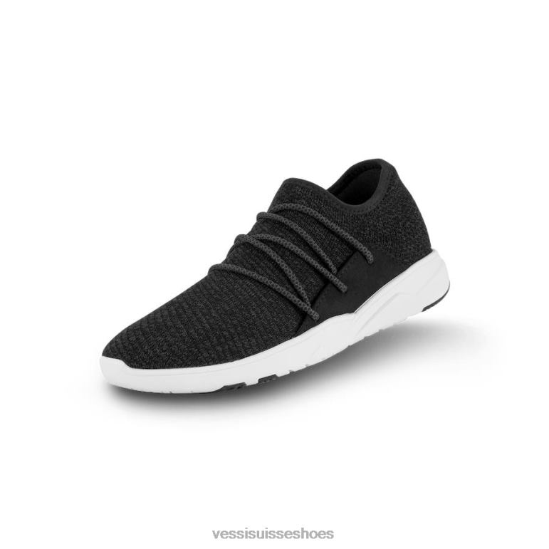 Vessi paysage urbain - tempête noire H6F6222 tempête noir