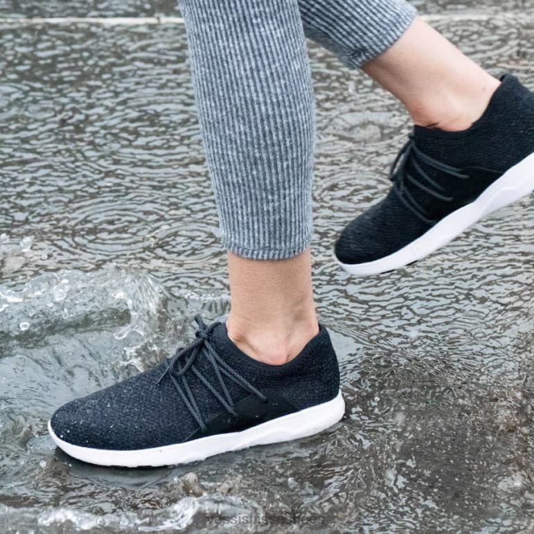 Vessi paysage urbain - tempête noire H6F6222 tempête noir