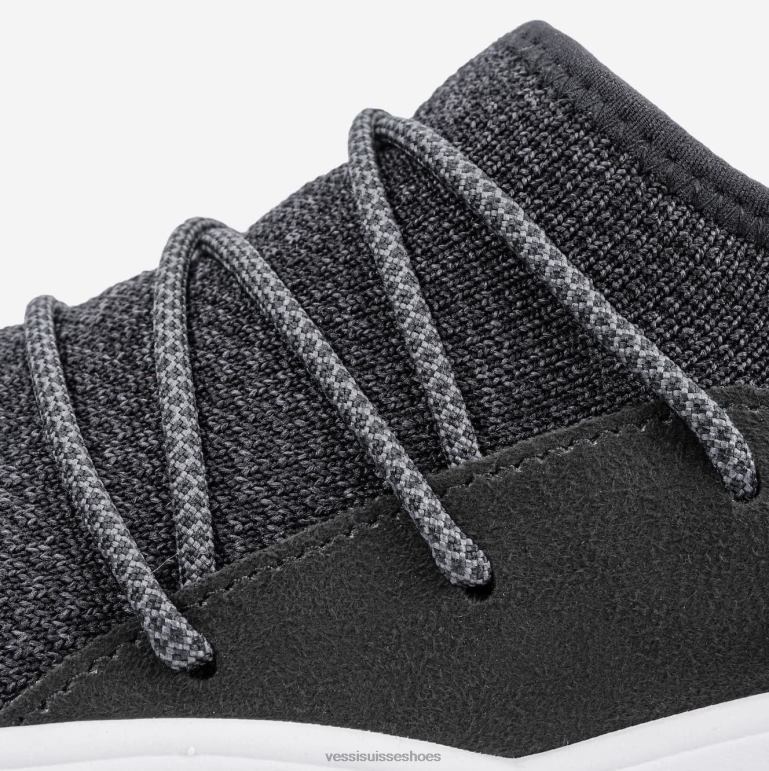 Vessi paysage urbain - tempête noire H6F6222 tempête noir