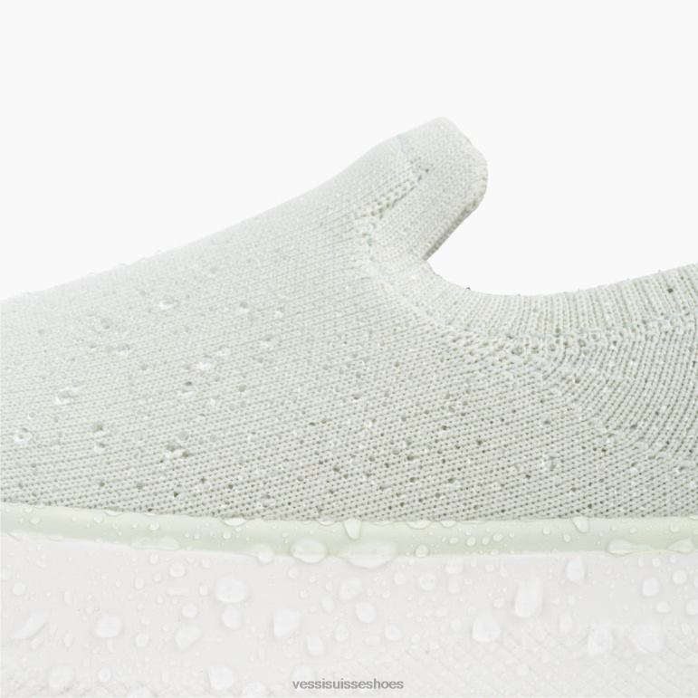 Vessi slip-on boardwalk - lotus H6F62281 lotus