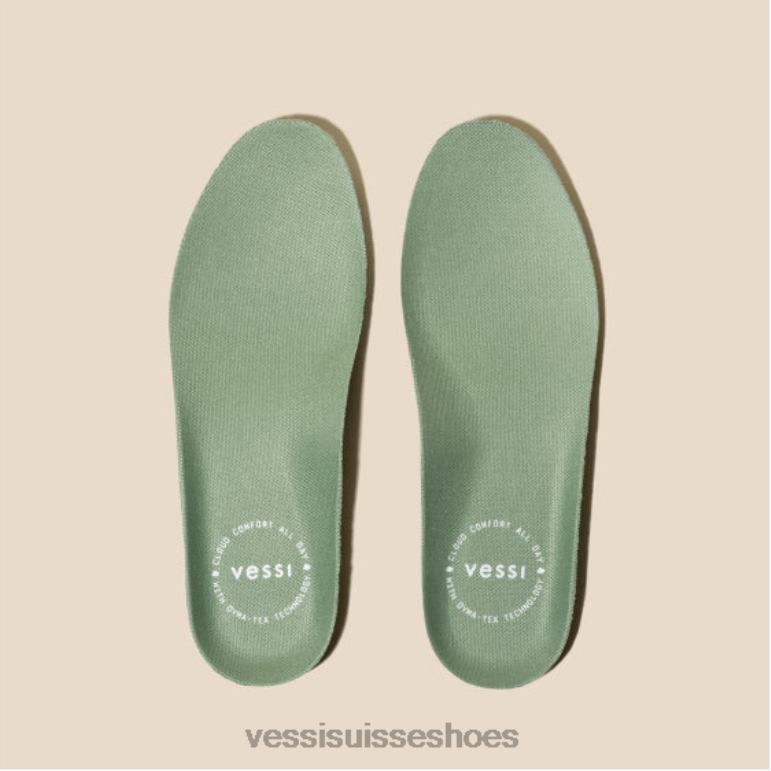 Vessi slip-on boardwalk - lotus H6F62281 lotus