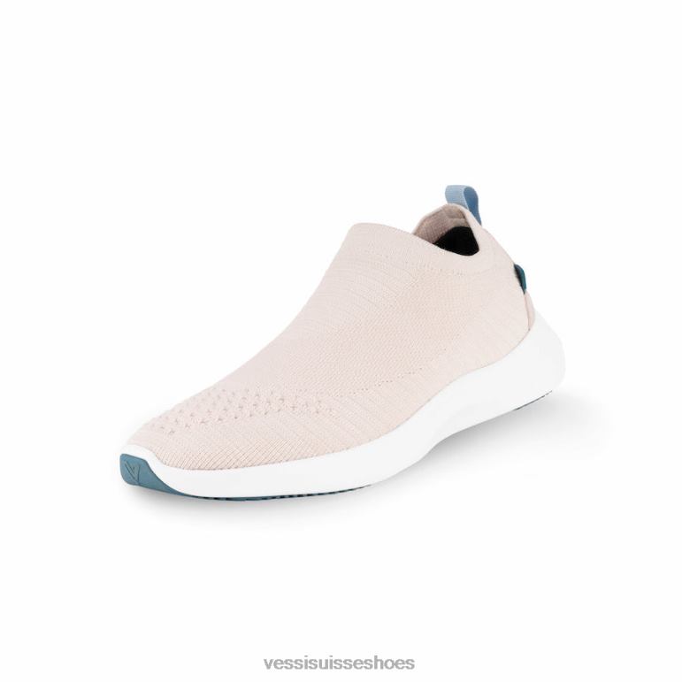 Vessi slip-ons Everyday Move - beige argile H6F62283 beige argile