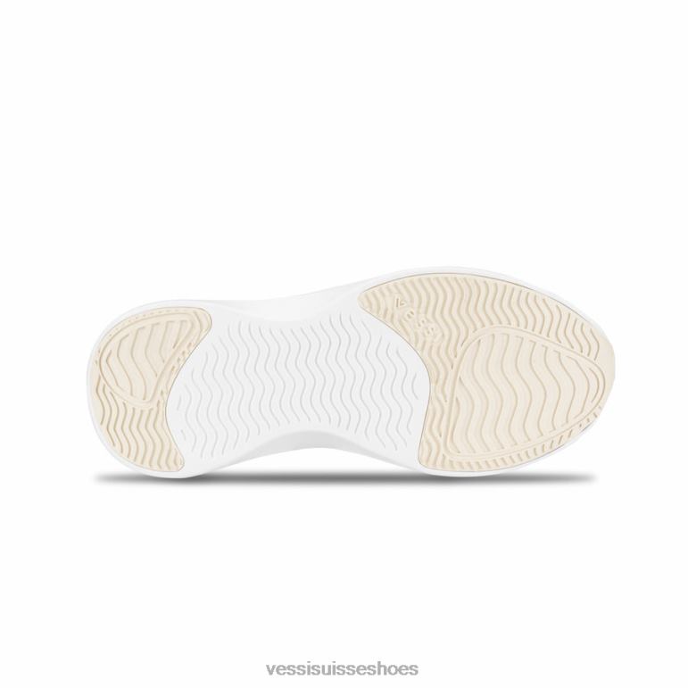 Vessi slip-ons pour mouvements de tous les jours - lin beige H6F62301 lin beige