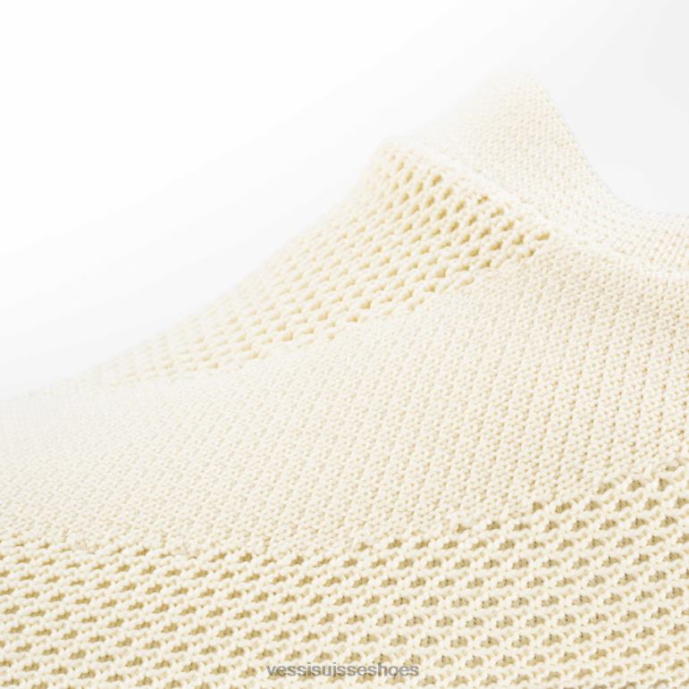 Vessi slip-ons pour mouvements de tous les jours - lin beige H6F62301 lin beige