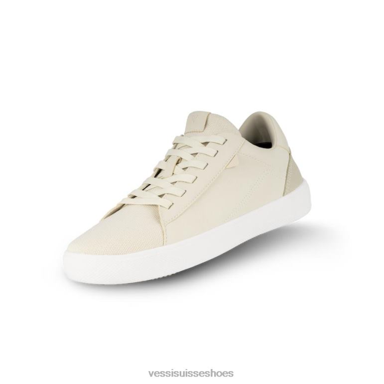 Vessi sneaker soho - beige dune H6F62252 beige dune