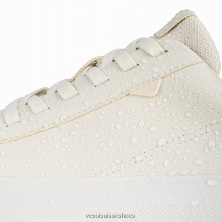 Vessi sneaker soho - beige dune H6F62252 beige dune