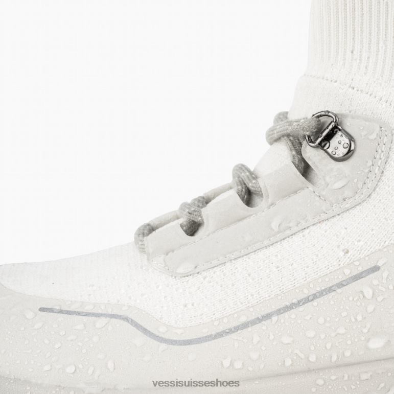 Vessi tige montante stormburst - beige dune H6F62297 beige dune