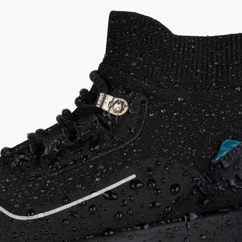 Vessi tige montante stormburst - noir sidéral H6F62268 espace noir