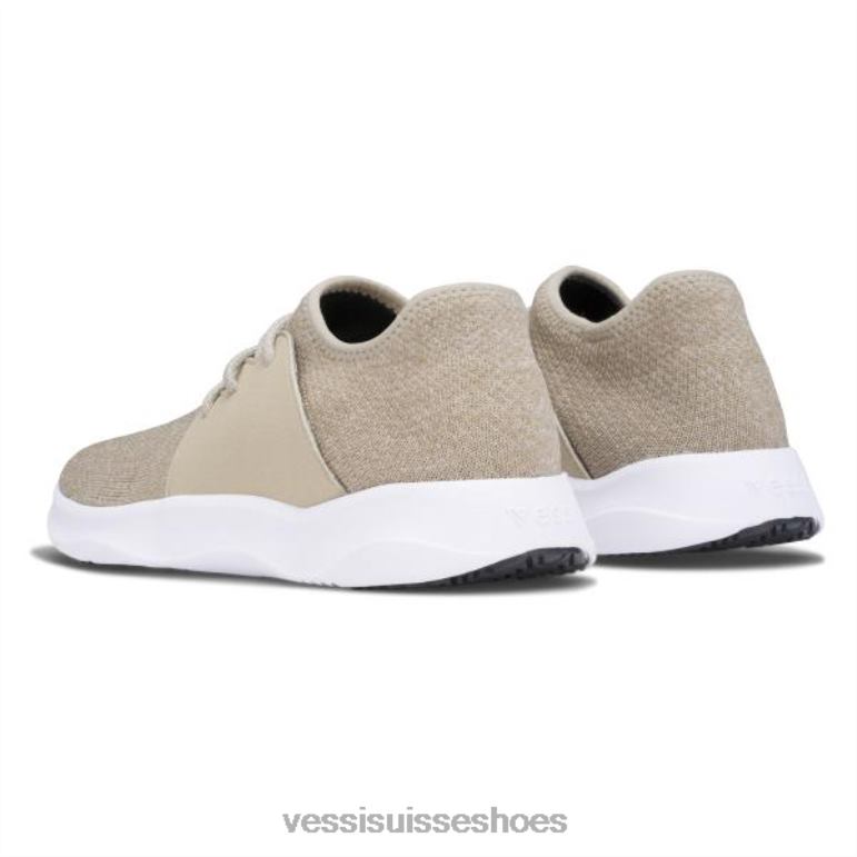 Vessi tous les jours - beige plage H6F62315 plage beige