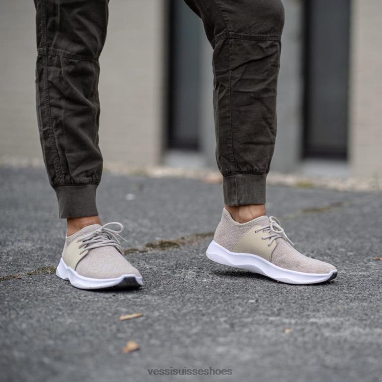 Vessi tous les jours - beige plage H6F62315 plage beige