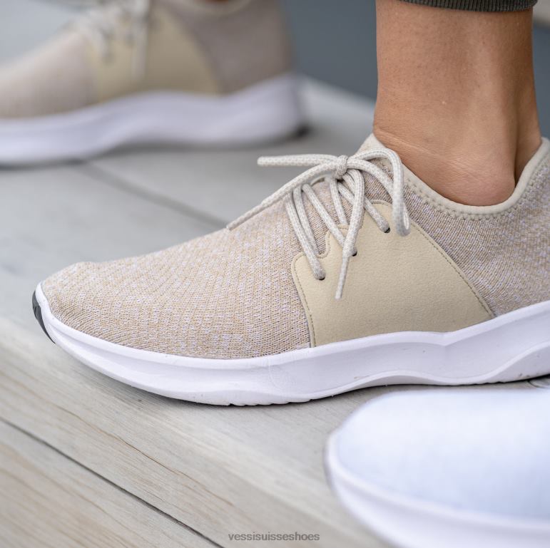 Vessi tous les jours - beige plage H6F62315 plage beige