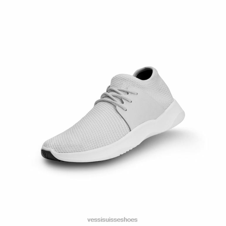 Vessi tous les jours - blanc perle H6F6226 perle blanche