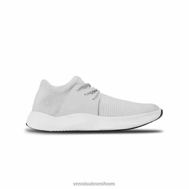 Vessi tous les jours - blanc perle H6F6226 perle blanche