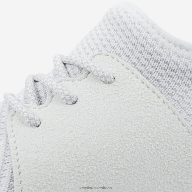 Vessi tous les jours - blanc perle H6F6226 perle blanche