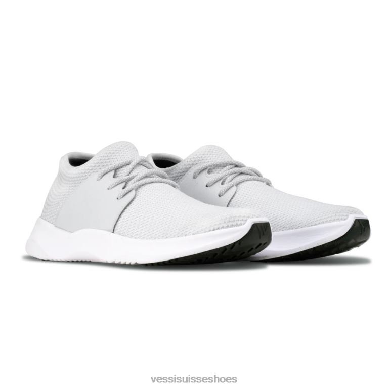 Vessi tous les jours - blanc perle H6F6226 perle blanche