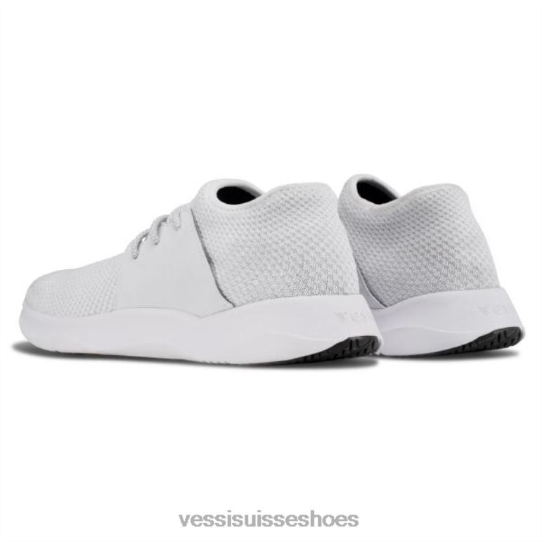 Vessi tous les jours - blanc perle H6F6226 perle blanche
